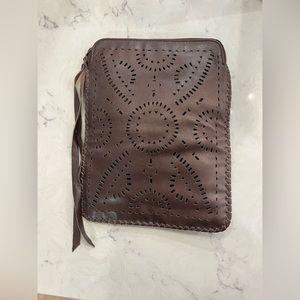 Cleobella IPad Bag